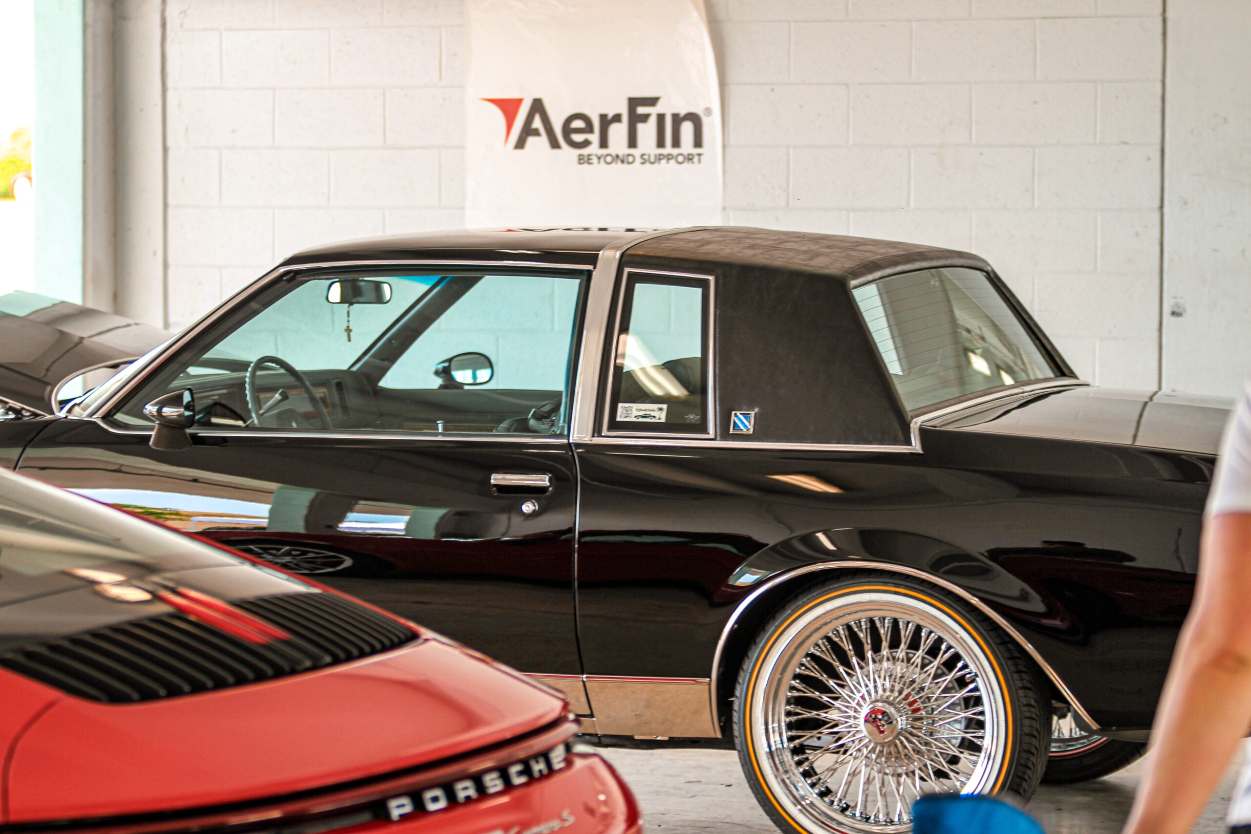 Free Agent Sponsorship