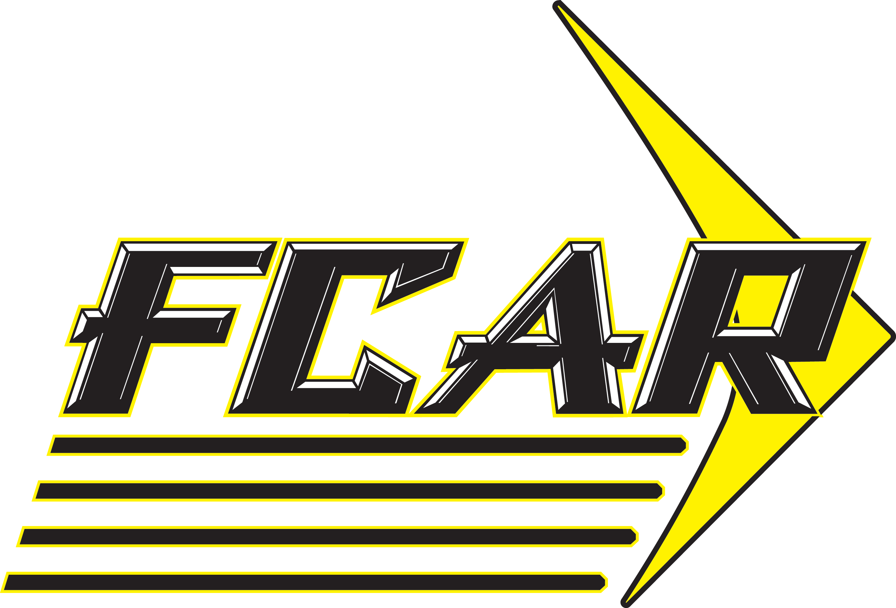 FCAR Logo