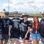 Wings N Things: Concorde Circuit (Networking at the Track)