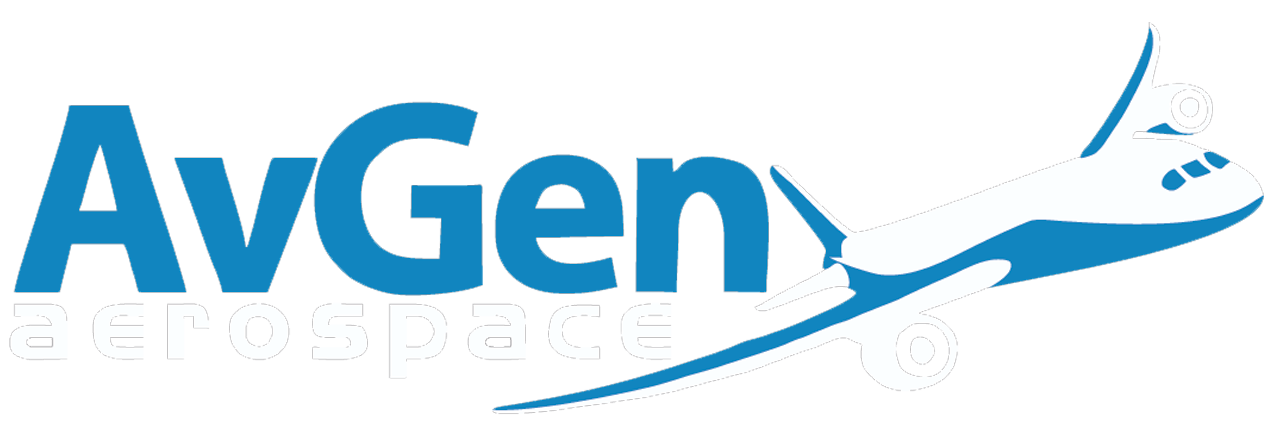 Avgen Logo
