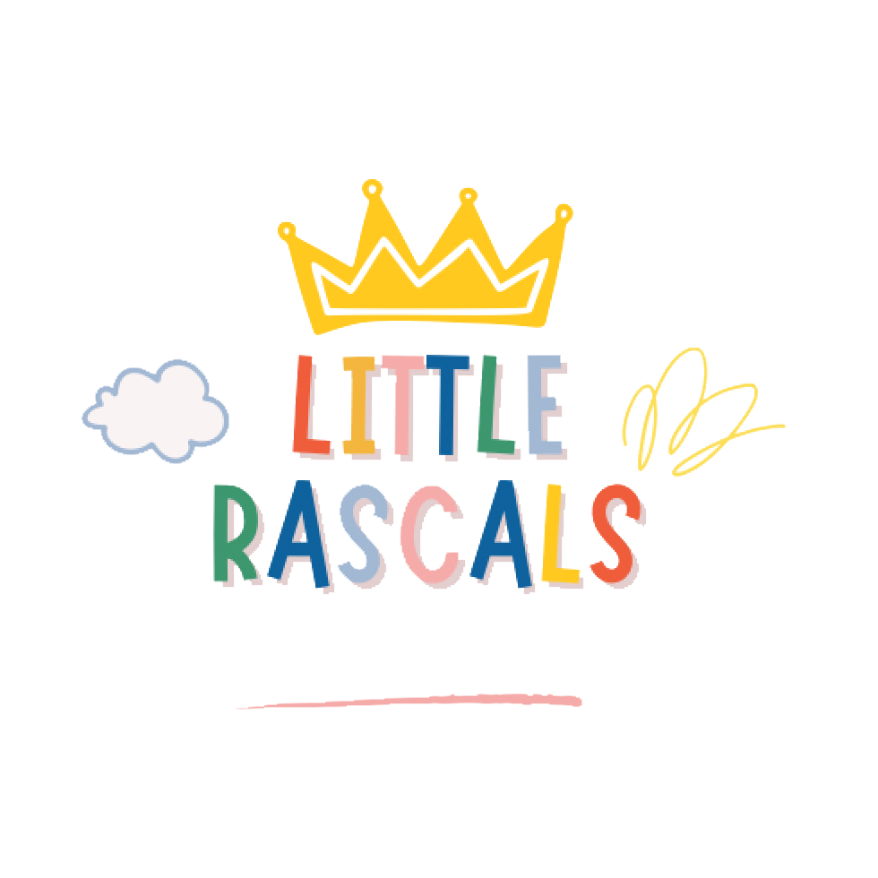 Little Rascals Foundation Logo