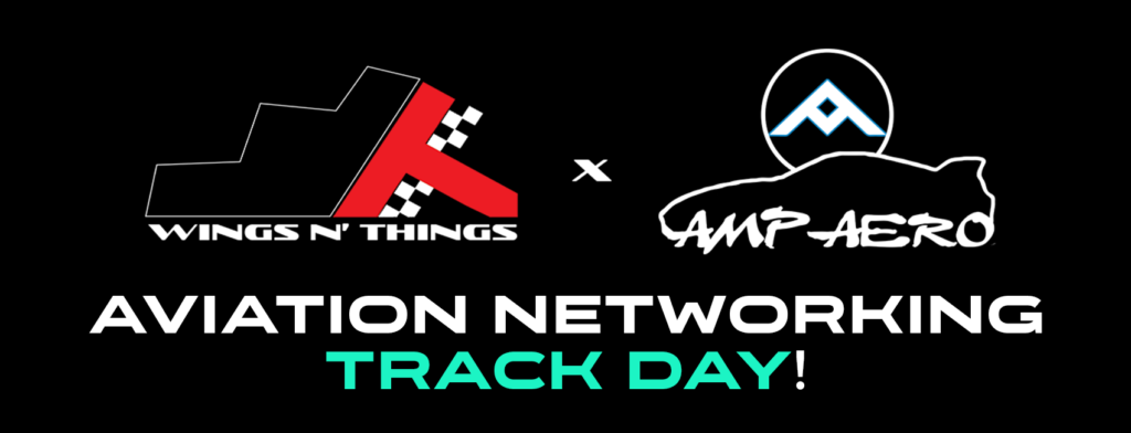 WingsNthings Aviation Event sponsorship