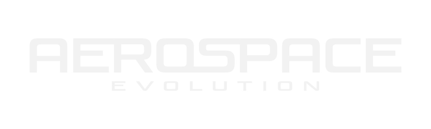 Aerospace Evolution Logo