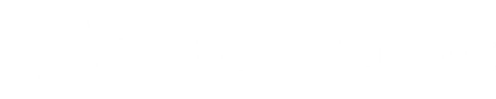 Sales Patriot Logo